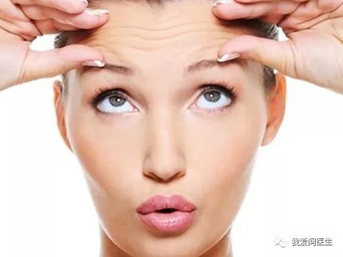 「福利」除皱方法大盘点，总有一种适合你