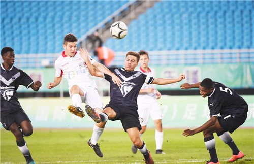 新一轮机构改革中的体育局,体育局工作思路