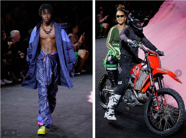 2022颁奖典礼最佳新锐奖,年度最佳设计奖颁奖词