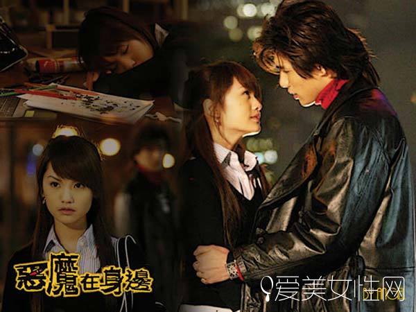 心花路放吻戏视频,心花路放精彩片段