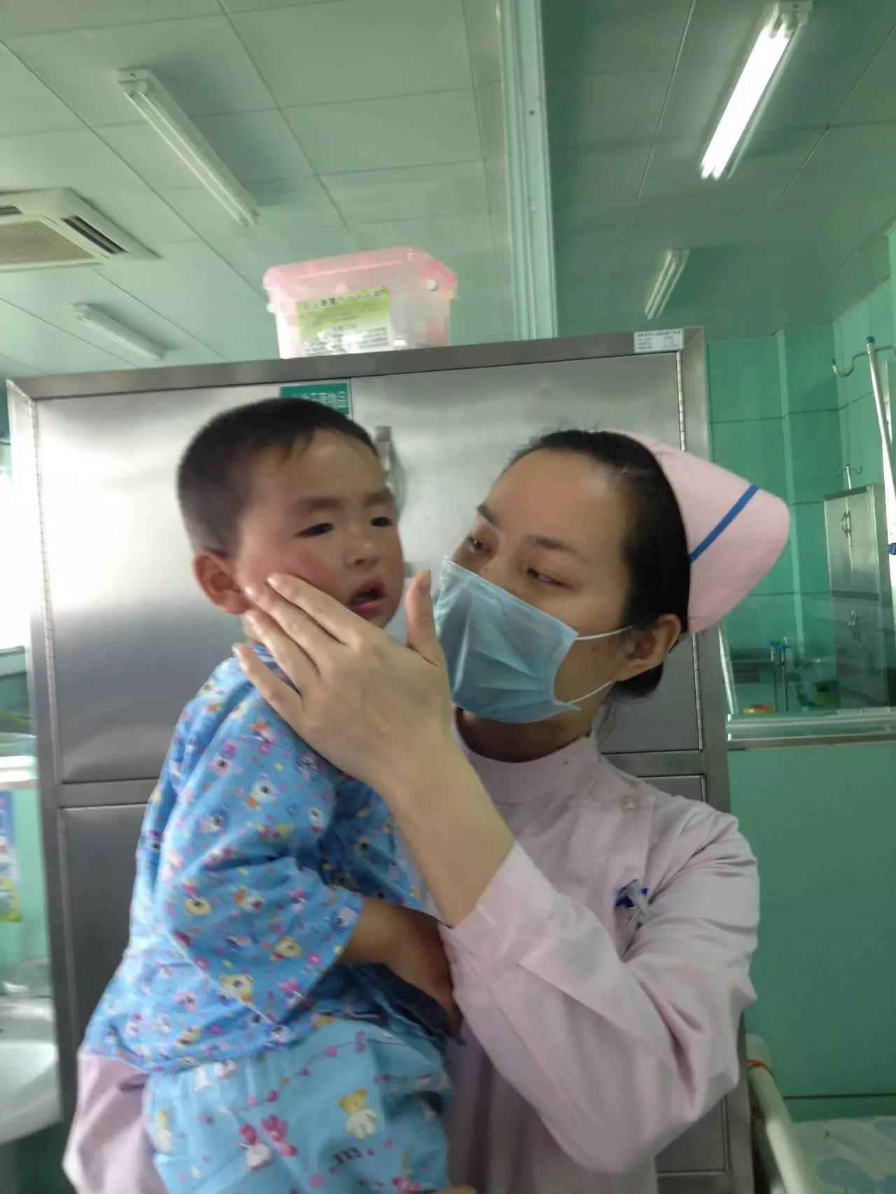 寻访一线医务工作者感悟,寻访最美基层医务人员