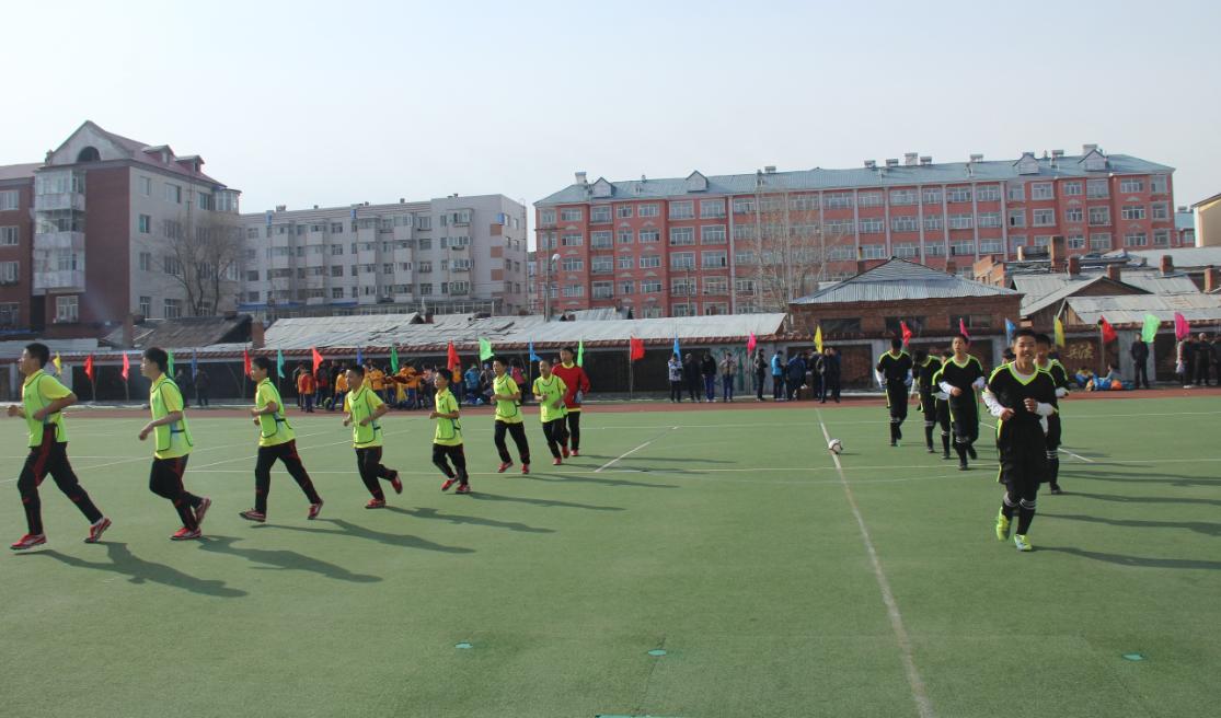 2019年市长杯校园足球联赛,苏州市区长杯青少年校园足球联赛