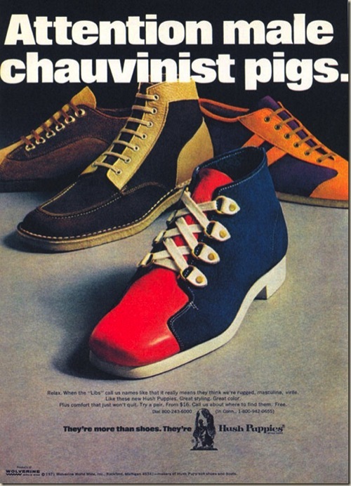 看完平面广告走过的这100年，你也能像马东一样让广告好玩起来