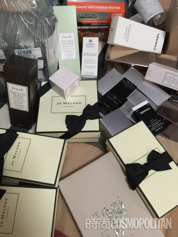 美人计|海关新政策轰炸朋友圈，教你如何在韩国快乐买买买！