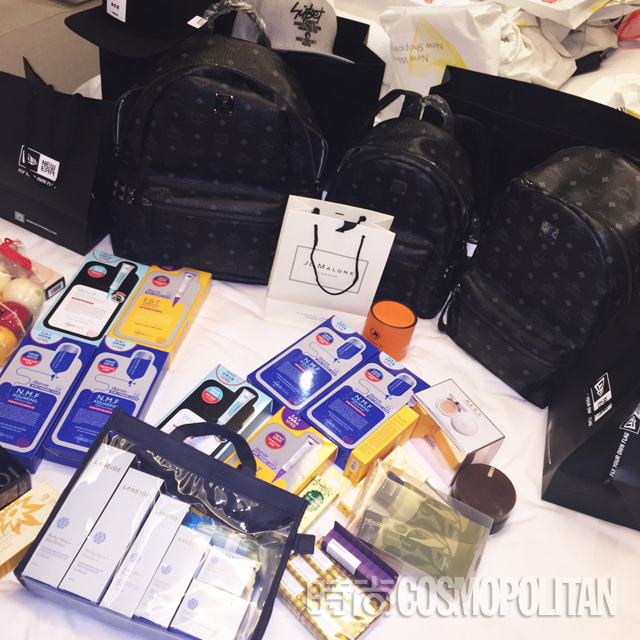 美人计|海关新政策轰炸朋友圈，教你如何在韩国快乐买买买！