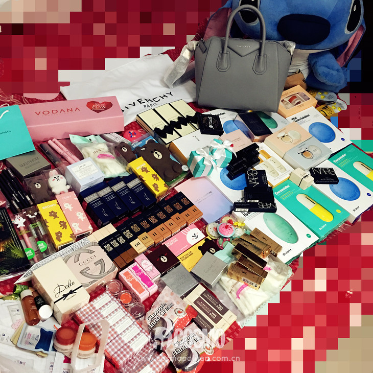 美人计|海关新政策轰炸朋友圈，教你如何在韩国快乐买买买！