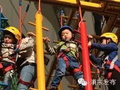 上海浦东新区周末免费遛娃好去处,浦东周末遛娃好去处