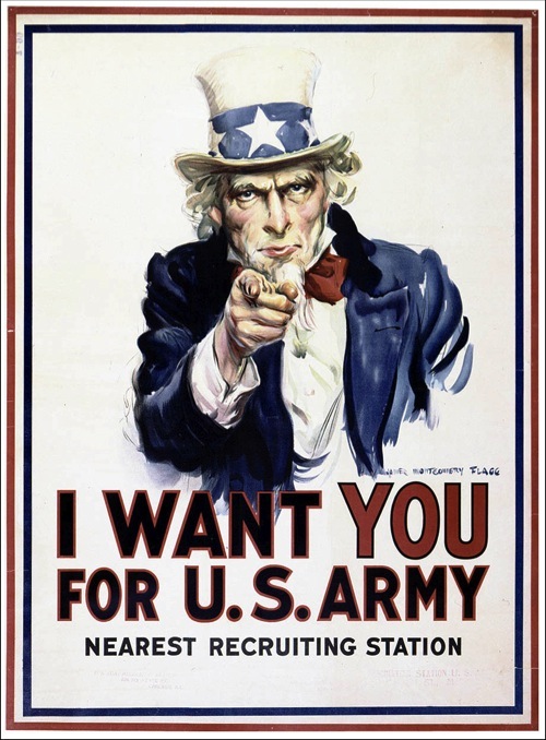 看完平面广告走过的这100年，你也能像马东一样让广告好玩起来