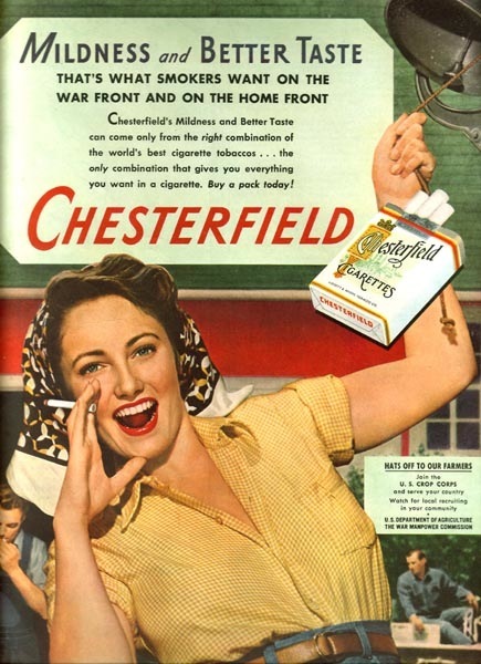 看完平面广告走过的这100年，你也能像马东一样让广告好玩起来