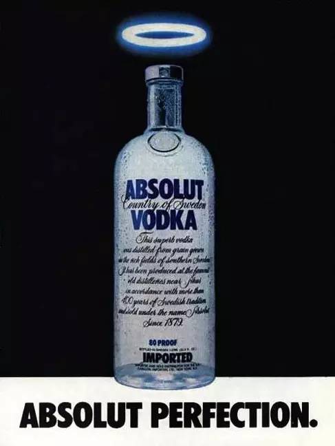 看完平面广告走过的这100年，你也能像马东一样让广告好玩起来