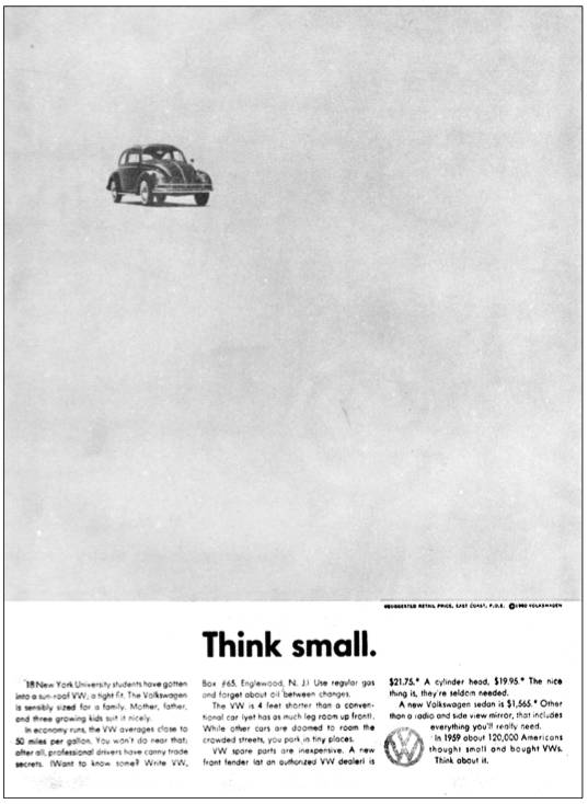 看完平面广告走过的这100年，你也能像马东一样让广告好玩起来