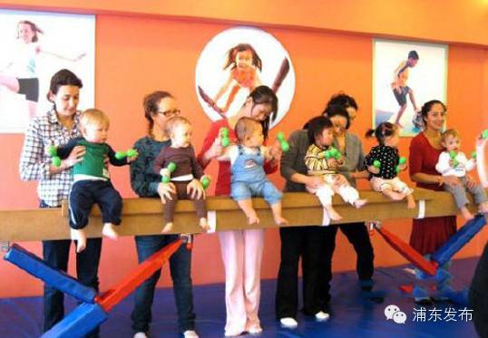 上海浦东新区周末免费遛娃好去处,浦东周末遛娃好去处