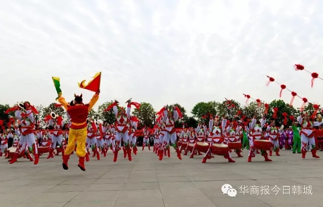 今日渭南的新闻,2019年5月渭南新闻