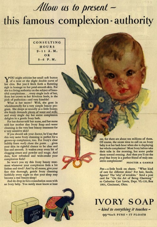 看完平面广告走过的这100年，你也能像马东一样让广告好玩起来