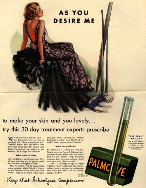 看完平面广告走过的这100年，你也能像马东一样让广告好玩起来