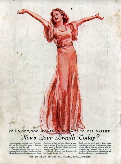 看完平面广告走过的这100年，你也能像马东一样让广告好玩起来