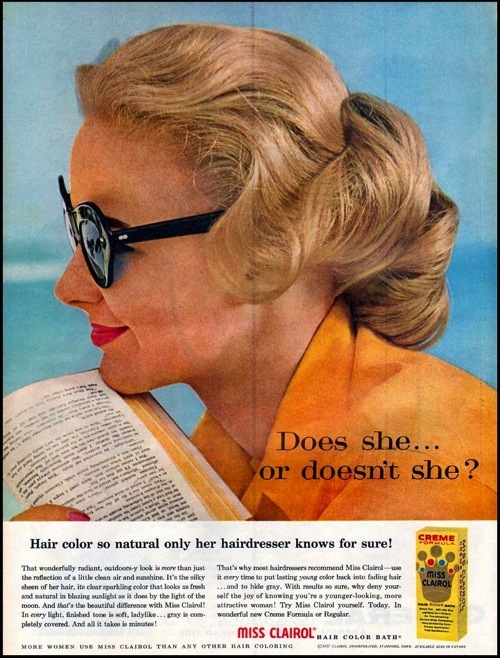 看完平面广告走过的这100年，你也能像马东一样让广告好玩起来