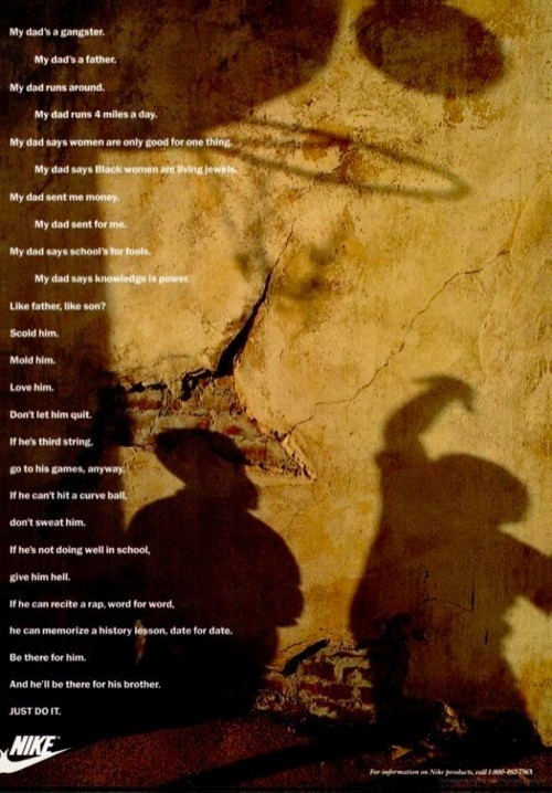 看完平面广告走过的这100年，你也能像马东一样让广告好玩起来