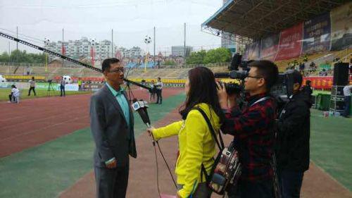 安徽省人民体育场足球比赛,中国社区足球联赛安徽