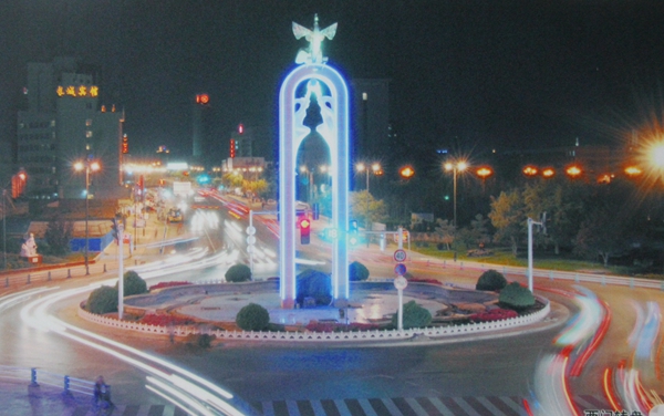 秀银川史上最牛的个人简历，看完感觉特有面子！