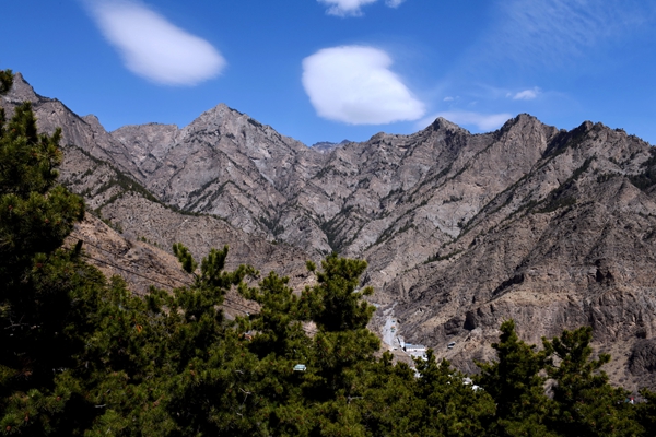秀银川史上最牛的个人简历，看完感觉特有面子！