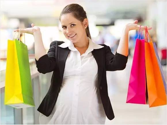 买买买解决一切烦恼,海淘母婴产品怎么买