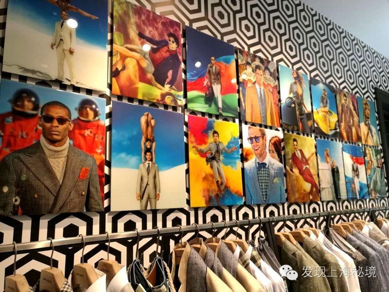 探街|这段路只有500米，但一整天都不够享受它