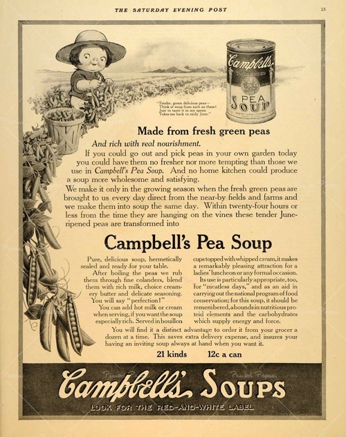 看完平面广告走过的这100年，你也能像马东一样让广告好玩起来