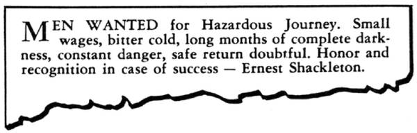 看完平面广告走过的这100年，你也能像马东一样让广告好玩起来