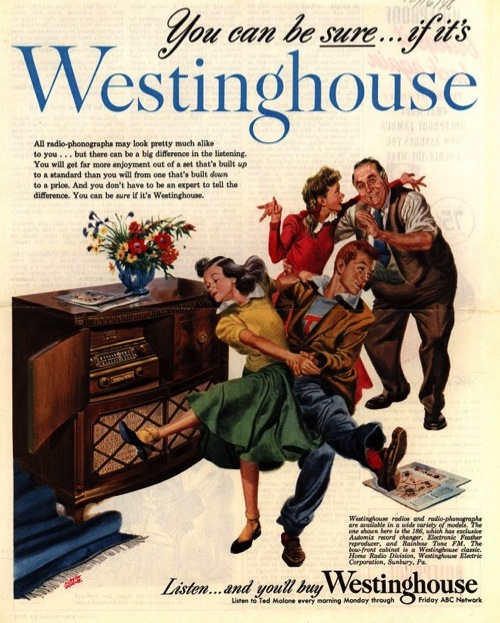 看完平面广告走过的这100年，你也能像马东一样让广告好玩起来