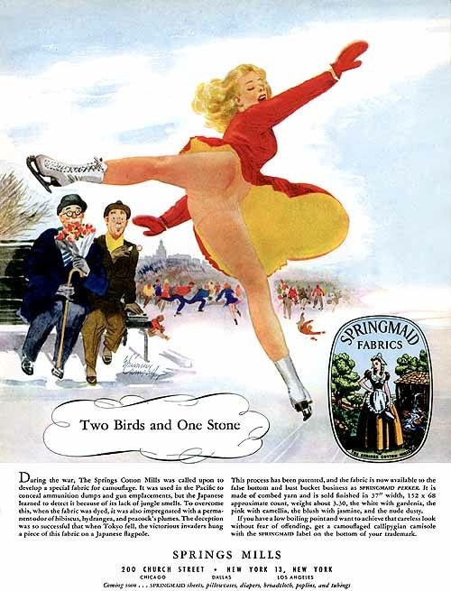 看完平面广告走过的这100年，你也能像马东一样让广告好玩起来