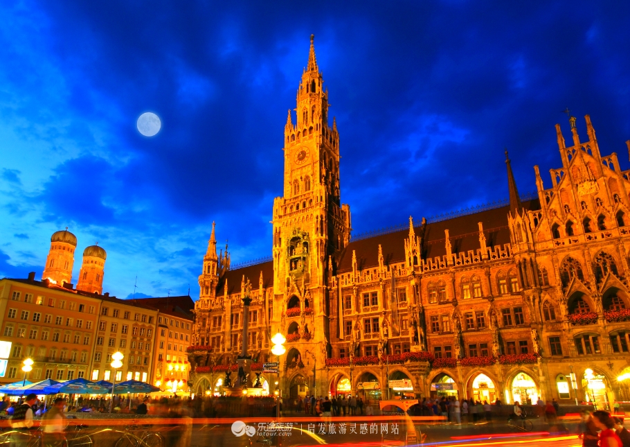 德奥瑞旅游攻略,德瑞奥旅游景点