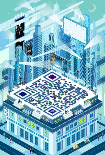 最强收藏广播网2016年新剧试映集完整清单NBCCW故事剧集