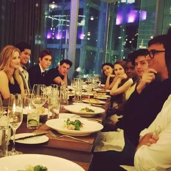 最强收藏广播网2016年新剧试映集完整清单NBCCW故事剧集