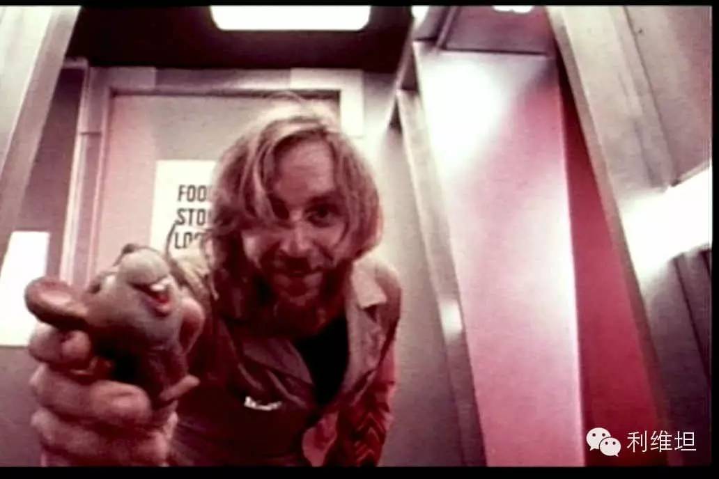 异形故事大全,异形背后