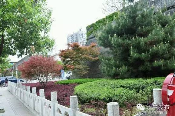 围观全国各地都有“汉中路”你造吗？