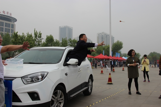 2018淮安区运动会,淮安第六届运动会