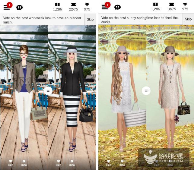 植入160+真实品牌，ARPPU超COC达116美金，它是如何挖掘≥25岁女性用户市场？