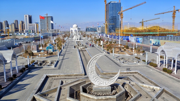 秀银川史上最牛的个人简历，看完感觉特有面子！