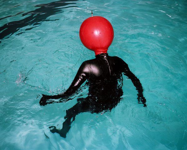 黑色乳胶面具女,女乳胶面具