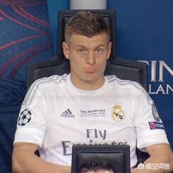 低调的中场大师回顾齐达内,低调中场大师