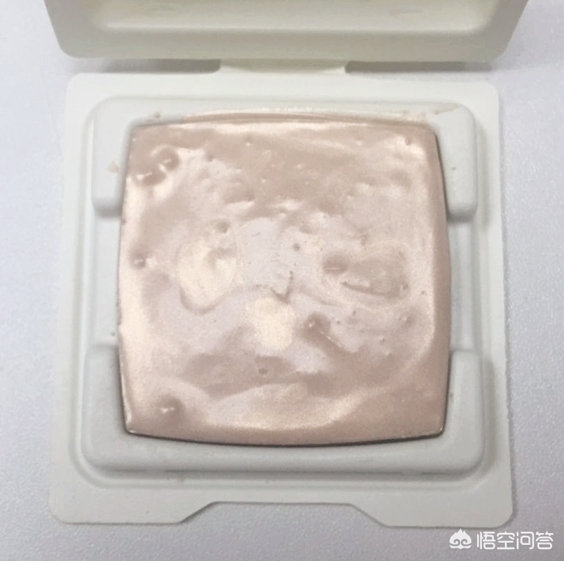 粉饼碎了怎么恢复原状视频,粉饼碎了复原的方法是什么