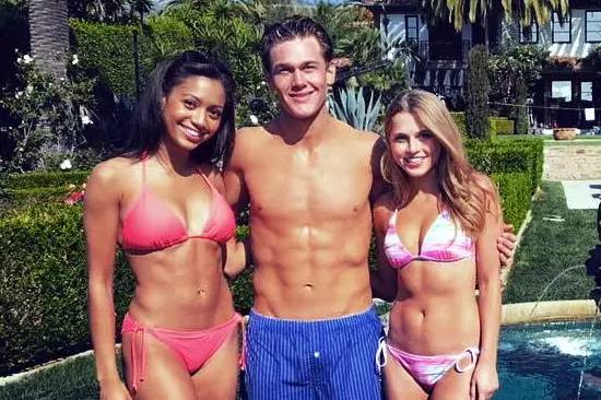 最强收藏广播网2016年新剧试映集完整清单NBCCW故事剧集