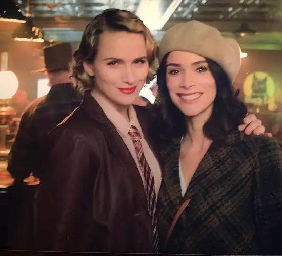 最强收藏广播网2016年新剧试映集完整清单NBCCW故事剧集