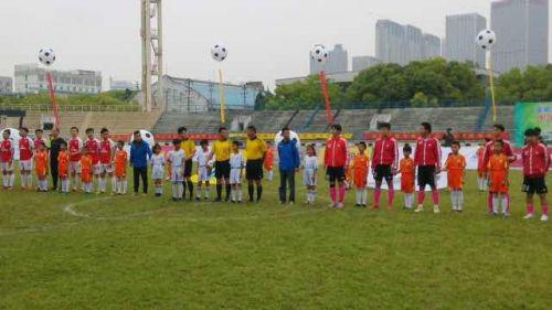 安徽省人民体育场足球比赛,中国社区足球联赛安徽