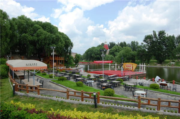 金隅八达岭温泉度假温泉开了没,昌平金隅温泉周二特惠