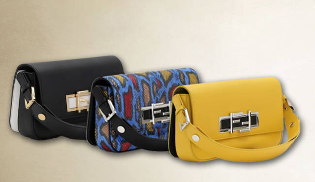 fendi春季新款,fendi2015春夏高级定制