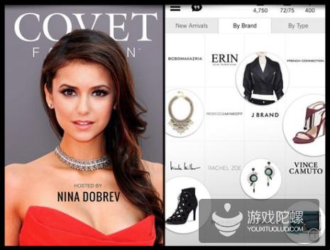 植入160+真实品牌，ARPPU超COC达116美金，它是如何挖掘≥25岁女性用户市场？