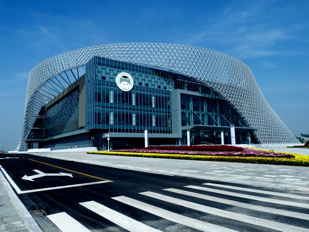 秀银川史上最牛的个人简历，看完感觉特有面子！