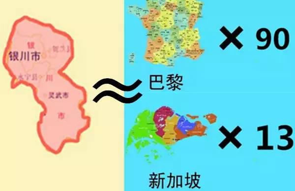 秀银川史上最牛的个人简历，看完感觉特有面子！